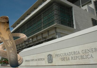 Este jueves conocerán medida de coerción contra implicados en Operación Cobra