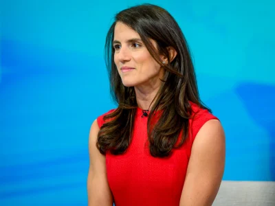 Muere a los 35 años Tatiana Schlossberg, periodista y nieta de John F. Kennedy