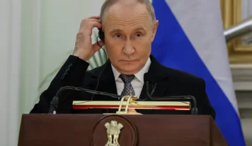 Rusia rechaza la tregua navideña propuesta por Alemania y apoyada por Ucrania