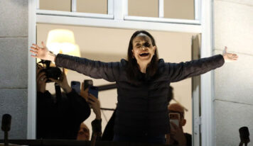 La travesía secreta que realizó María Corina Machado para llegar a Oslo y recibir el Nobel de la Paz