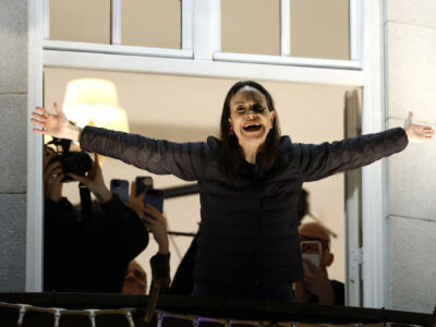 La travesía secreta que realizó María Corina Machado para llegar a Oslo y recibir el Nobel de la Paz