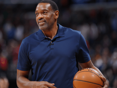 Fallece Elden Campbell, expívot de los Lakers y campeón con Detroit, a los 57 años