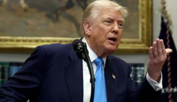 La UA expresa inquietud por la prohibición de viajes impuesta por Trump a países africanos