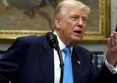 La UA expresa inquietud por la prohibición de viajes impuesta por Trump a países africanos