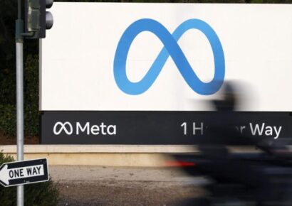 Usuarios menores de 16 años serán removidos de plataformas de Meta en Australia