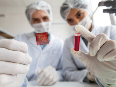 EE. UU. aprueba la auto-toma de muestras para detectar el cáncer de cuello uterino y amplía el acceso a pruebas preventivas