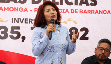 Lima: Gobernadora condenada a más de nueve años de prisión por corrupción