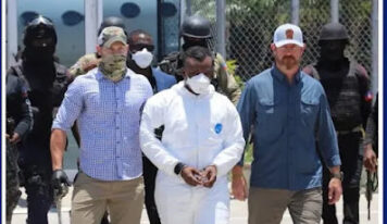 Líder de la pandilla haitiana 400 Mawozo condenado a cadena perpetua por secuestro de misioneros estadounidenses