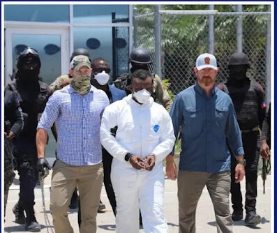 Líder de la pandilla haitiana 400 Mawozo condenado a cadena perpetua por secuestro de misioneros estadounidenses