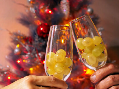 Tradiciones que practican los dominicanos para recibir el Año Nuevo