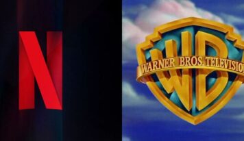 Netflix confirma que las películas de Warner Bros seguirán en cines tras su adquisición de WBD