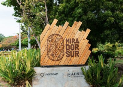 Alcaldía del DN aclara remozamiento de skate park en Mirador Sur y anuncia dos nuevos para 2026