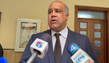 Defensa de Santiago Hazim califica de ‘penoso’ acudir a audiencia por caso SeNaSa