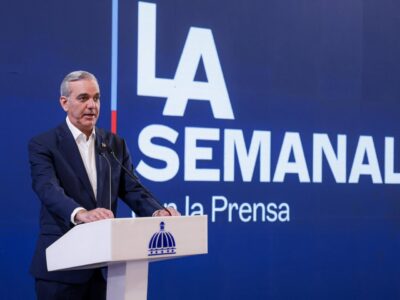 Abinader reafirma independencia del Ministerio Público ante críticas del PLD