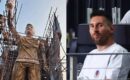 Lionel Messi será inmortalizado con una gigantesca estatua de 70 pies en India