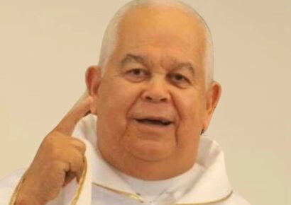 La comunidad salesiana llora la partida del padre Ángel R. Soto