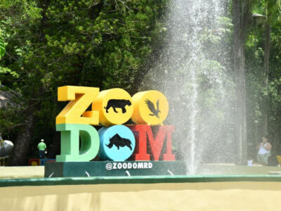 Zoológico Nacional desmiente importación de serpientes venenosas desde Puerto Rico