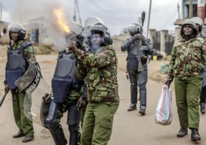 RD brindó asistencia médica a 47 soldados de misión internacional en Haití