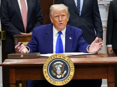 Trump anunciará antes de Navidad nuevo gobierno tecnocrático para Gaza bajo supervisión internacional