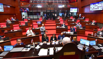 Senadores piden investigación sin privilegios en caso de corrupción en Senasa