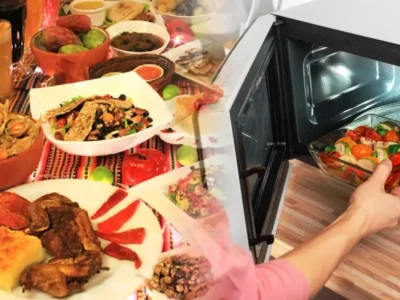 El 25 de diciembre: cuando los dominicanos celebran el tradicional “Día del recalentado”