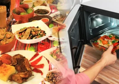 El 25 de diciembre: cuando los dominicanos celebran el tradicional “Día del recalentado”