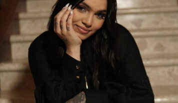 La Ross María comparte mensaje de fe y esperanza a través de una canción cristiana