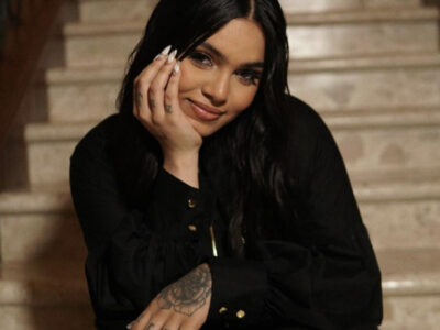 La Ross María comparte mensaje de fe y esperanza a través de una canción cristiana