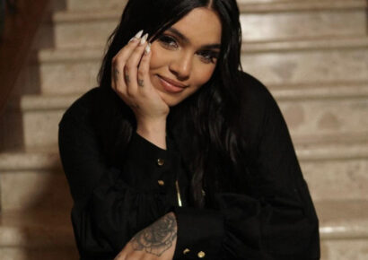 La Ross María comparte mensaje de fe y esperanza a través de una canción cristiana