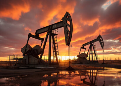 Petrolera estatal venezolana rebasa objetivo de producción previsto para 2025 pese al bloqueo de EEUU