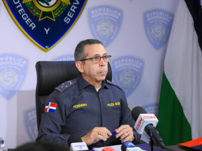 Investigan muerte de joven de 19 años por herida de bala en Los Guandules