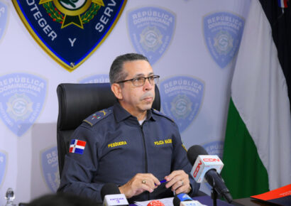 Investigan muerte de joven de 19 años por herida de bala en Los Guandules