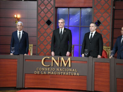 CNM elegirá hoy nuevos jueces de la Suprema Corte y del Tribunal Superior Electoral