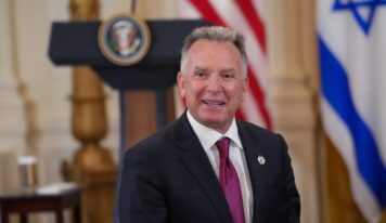 Moscú descarta viaje de Witkoff y aguarda respuesta de Washington tras consultas en Berlín