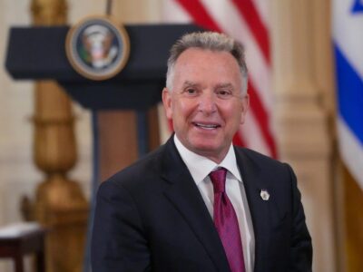 Moscú descarta viaje de Witkoff y aguarda respuesta de Washington tras consultas en Berlín