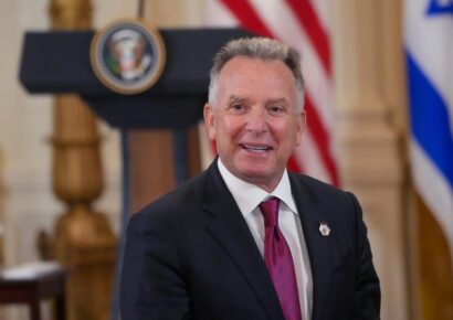 Moscú descarta viaje de Witkoff y aguarda respuesta de Washington tras consultas en Berlín