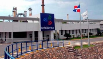 Refidomsa concluye diciembre de 2025 con más de 2 millones de barriles de petróleo