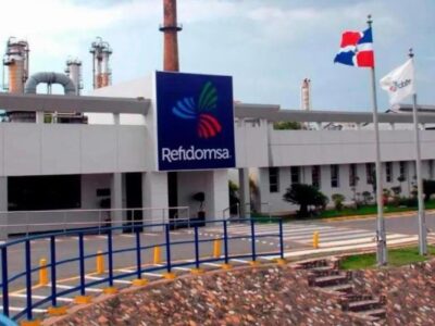 Refidomsa concluye diciembre de 2025 con más de 2 millones de barriles de petróleo