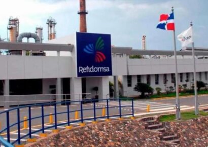 Refidomsa concluye diciembre de 2025 con más de 2 millones de barriles de petróleo