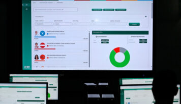 Honduras mantiene la incertidumbre electoral mientras el escrutinio se detiene