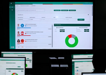 Honduras mantiene la incertidumbre electoral mientras el escrutinio se detiene