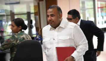 Defensor de Eduardo Read renuncia del ERPP en medio de caso Senasa