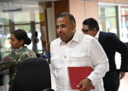 Defensor de Eduardo Read renuncia del ERPP en medio de caso Senasa