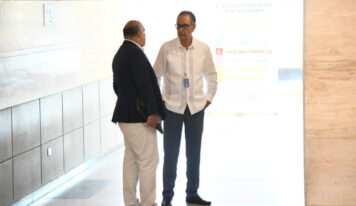 Declaraciones de imputados señalan directamente a Santiago Hazim en caso Senasa