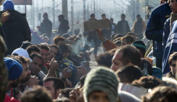 Hallan nueve emigrantes subsaharianos muertos por frío en bosque de Ras Asfour, Marruecos