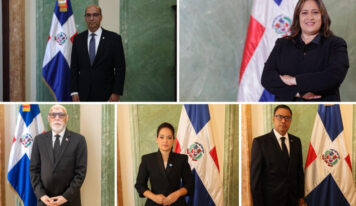 Conozca la trayectoria de los magistrados que integrarán la Suprema Corte de Justicia