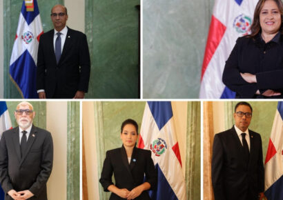 Conozca la trayectoria de los magistrados que integrarán la Suprema Corte de Justicia