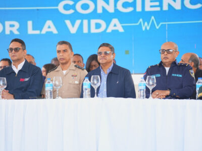 COE reporta 26 accidentes de tránsito, tres fallecidos y 50 personas intoxicadas por alcohol