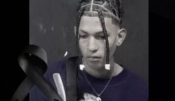 Explosión de tanque de gas causa la muerte de un joven en  Puerto Plata