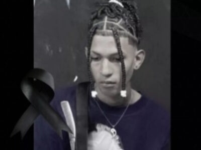 Explosión de tanque de gas causa la muerte de un joven en  Puerto Plata